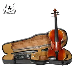 خرید و قیمت ویولن فونیکس مدل VTK 901 سایز 4/4 خرید قسطی با بهترین کیفیت - دلشاد موزیک