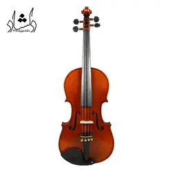 خرید و قیمت ویولن فونیکس مدل VT808 سایز 4/4 خرید قسطی با بهترین کیفیت - دلشاد موزیک