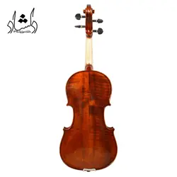خرید و قیمت ویولن فونیکس مدل VT808 سایز 4/4 خرید قسطی با بهترین کیفیت - دلشاد موزیک