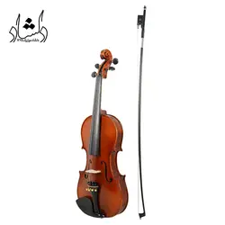 خرید و قیمت ویولن فونیکس مدل VT808 سایز 4/4 خرید قسطی با بهترین کیفیت - دلشاد موزیک