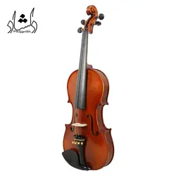 خرید و قیمت ویولن فونیکس مدل VT808 سایز 4/4 خرید قسطی با بهترین کیفیت - دلشاد موزیک