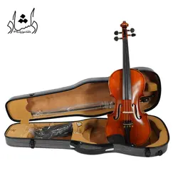 خرید و قیمت ویولن فونیکس مدل VT808 سایز 4/4 خرید قسطی با بهترین کیفیت - دلشاد موزیک