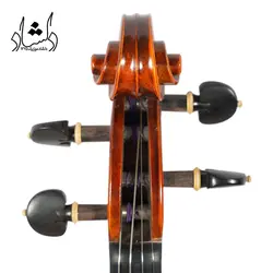 خرید و قیمت ویولن فونیکس مدل VT808 سایز 4/4 خرید قسطی با بهترین کیفیت - دلشاد موزیک