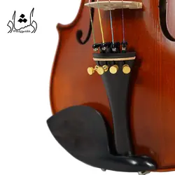 خرید و قیمت ویولن فونیکس مدل VT808 سایز 4/4 خرید قسطی با بهترین کیفیت - دلشاد موزیک