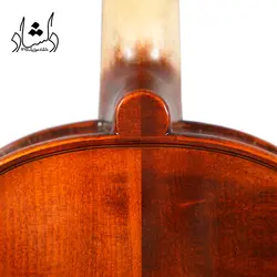 خرید و قیمت ویولن فونیکس مدل VT808 سایز 4/4 خرید قسطی با بهترین کیفیت - دلشاد موزیک