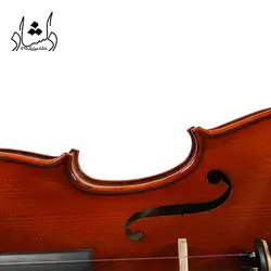 خرید و قیمت ویولن فونیکس مدل VT808 سایز 4/4 خرید قسطی با بهترین کیفیت - دلشاد موزیک