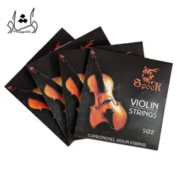 خرید و قیمت سیم ویولن SPOCK خرید قسطی با بهترین کیفیت - دلشاد موزیک