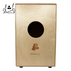 خرید و قیمت کاخن پاین Pine طرح 4 خرید قسطی با بهترین کیفیت - دلشاد موزیک