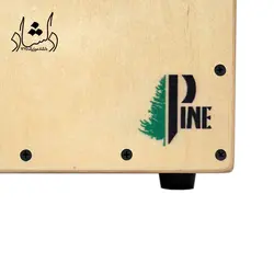 خرید و قیمت کاخن پاین Pine طرح 4 خرید قسطی با بهترین کیفیت - دلشاد موزیک