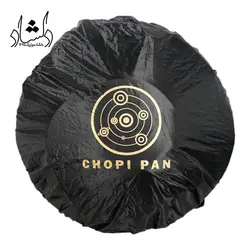 خرید و قیمت هنگ درام فولاد اقتصادی چوپی پن Chopi Pan خرید قسطی با بهترین کیفیت - دلشاد موزیک