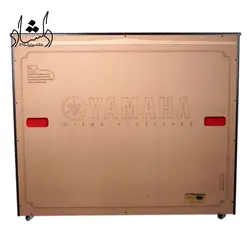 خرید و قیمت پیانو دیجیتال یاماها Yamaha P45 B کابین دار طرح آکوستیک 2 خرید قسطی با بهترین کیفیت - دلشاد موزیک