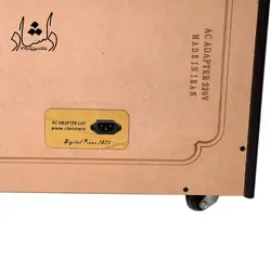 خرید و قیمت پیانو دیجیتال یاماها Yamaha P45 B کابین دار طرح آکوستیک 2 خرید قسطی با بهترین کیفیت - دلشاد موزیک