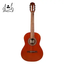 خرید و قیمت گیتار پارسی مدل P40 سایز 3/4 خرید قسطی با بهترین کیفیت - دلشاد موزیک