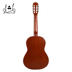 خرید و قیمت گیتار پارسی مدل P40 سایز 3/4 خرید قسطی با بهترین کیفیت - دلشاد موزیک