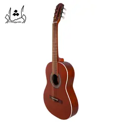 خرید و قیمت گیتار پارسی مدل P40 سایز 3/4 خرید قسطی با بهترین کیفیت - دلشاد موزیک