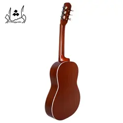 خرید و قیمت گیتار پارسی مدل P40 سایز 3/4 خرید قسطی با بهترین کیفیت - دلشاد موزیک