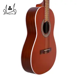 خرید و قیمت گیتار پارسی مدل P40 سایز 3/4 خرید قسطی با بهترین کیفیت - دلشاد موزیک
