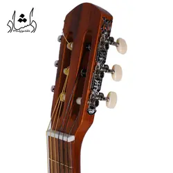 خرید و قیمت گیتار پارسی مدل P40 سایز 3/4 خرید قسطی با بهترین کیفیت - دلشاد موزیک