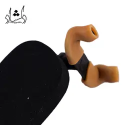 خرید و قیمت بالشتک ویولن وولف خرید قسطی با بهترین کیفیت - دلشاد موزیک