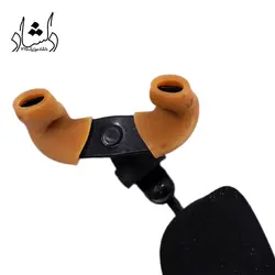 خرید و قیمت بالشتک ویولن وولف خرید قسطی با بهترین کیفیت - دلشاد موزیک