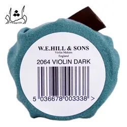 خرید و قیمت کلیفون ویلون هیل مدل Hill Dark خرید قسطی با بهترین کیفیت - دلشاد موزیک