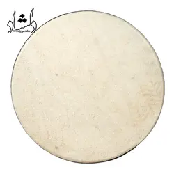 خرید و قیمت طبلک کودک طرح پری دریایی خرید قسطی با بهترین کیفیت - دلشاد موزیک