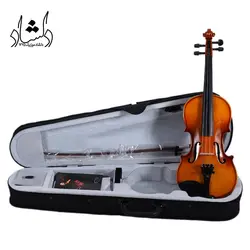 خرید و قیمت ویولن TF 142 سایز 2/4 خرید قسطی با بهترین کیفیت - دلشاد موزیک