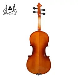 خرید و قیمت ویولن TF 142 سایز 2/4 خرید قسطی با بهترین کیفیت - دلشاد موزیک