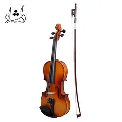 خرید و قیمت ویولن TF 142 سایز 2/4 خرید قسطی با بهترین کیفیت - دلشاد موزیک