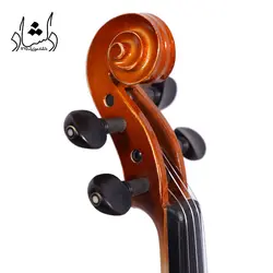 خرید و قیمت ویولن TF 142 سایز 2/4 خرید قسطی با بهترین کیفیت - دلشاد موزیک