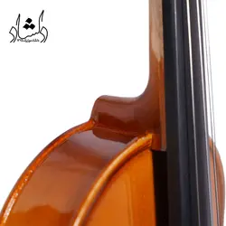 خرید و قیمت ویولن TF 142 سایز 2/4 خرید قسطی با بهترین کیفیت - دلشاد موزیک