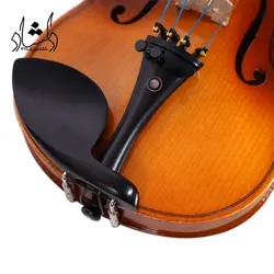 خرید و قیمت ویولن TF 142 سایز 2/4 خرید قسطی با بهترین کیفیت - دلشاد موزیک