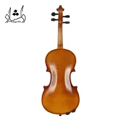 خرید و قیمت ویولن TF 142 سایز 2/4 خرید قسطی با بهترین کیفیت - دلشاد موزیک