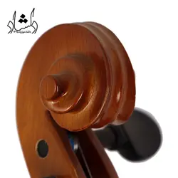 خرید و قیمت ویولن TF 142 سایز 2/4 خرید قسطی با بهترین کیفیت - دلشاد موزیک