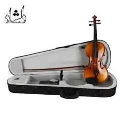 خرید و قیمت ویولن TF 142 سایز 2/4 خرید قسطی با بهترین کیفیت - دلشاد موزیک