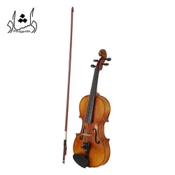 خرید و قیمت ویولن TF 142 سایز 2/4 خرید قسطی با بهترین کیفیت - دلشاد موزیک