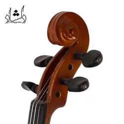 خرید و قیمت ویولن TF 142 سایز 2/4 خرید قسطی با بهترین کیفیت - دلشاد موزیک