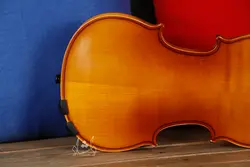 خرید و قیمت ویولن TF 142 سایز 2/4 خرید قسطی با بهترین کیفیت - دلشاد موزیک