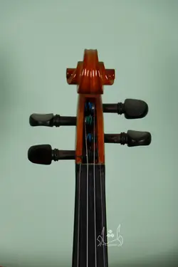 خرید و قیمت ویولن TF 142 سایز 2/4 خرید قسطی با بهترین کیفیت - دلشاد موزیک