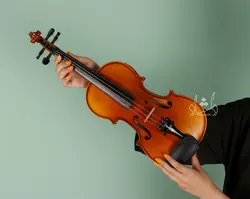 خرید و قیمت ویولن TF 142 سایز 2/4 خرید قسطی با بهترین کیفیت - دلشاد موزیک