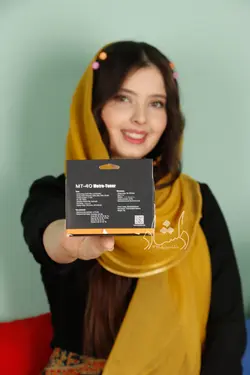 خرید و قیمت تیونر-مترونوم Musedo-mt40 خرید قسطی با بهترین کیفیت - دلشاد موزیک