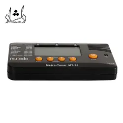 خرید و قیمت تیونر-مترونوم Musedo-MT30 خرید قسطی با بهترین کیفیت - دلشاد موزیک