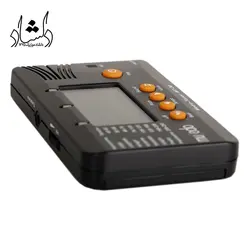 خرید و قیمت تیونر-مترونوم Musedo-MT30 خرید قسطی با بهترین کیفیت - دلشاد موزیک