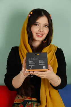 خرید و قیمت تیونر-مترونوم Musedo-MT30 خرید قسطی با بهترین کیفیت - دلشاد موزیک