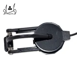 خرید و قیمت پیکاپ ویولن چراب Musedo CP-60V خرید قسطی با بهترین کیفیت - دلشاد موزیک