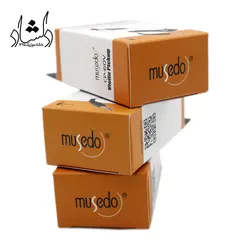 خرید و قیمت پیکاپ ویولن چراب Musedo CP-60V خرید قسطی با بهترین کیفیت - دلشاد موزیک