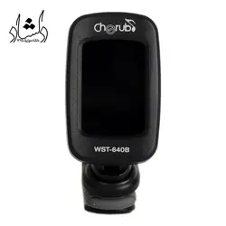 خرید و قیمت تیونر کلیپسی Cherub-WST-640G خرید قسطی با بهترین کیفیت - دلشاد موزیک