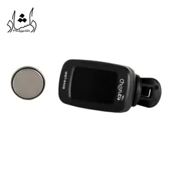 خرید و قیمت تیونر کلیپسی Cherub-WST-640G خرید قسطی با بهترین کیفیت - دلشاد موزیک