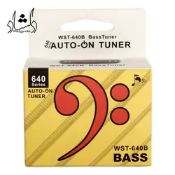 خرید و قیمت تیونر کلیپسی Cherub-WST-640G خرید قسطی با بهترین کیفیت - دلشاد موزیک