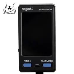 خرید و قیمت تیونر Cherub-WST-650GB خرید قسطی با بهترین کیفیت - دلشاد موزیک